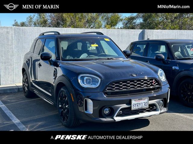 2022 MINI Cooper Countryman S