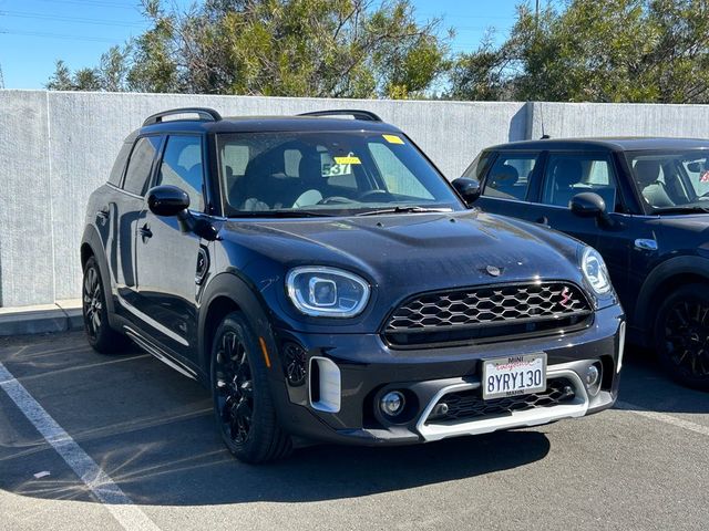 2022 MINI Cooper Countryman S