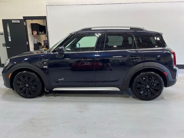 2022 MINI Cooper Countryman S