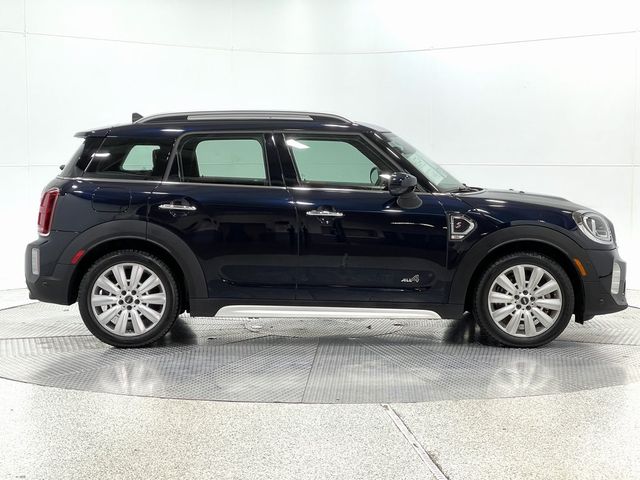 2022 MINI Cooper Countryman S