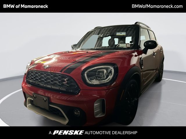 2022 MINI Cooper Countryman S