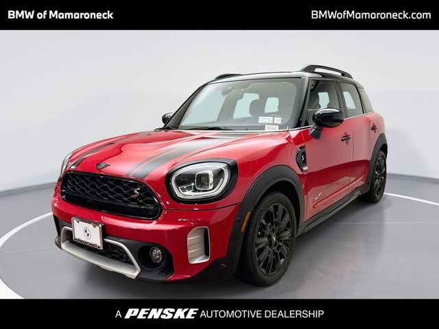 2022 MINI Cooper Countryman S