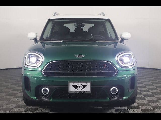 2022 MINI Cooper Countryman S