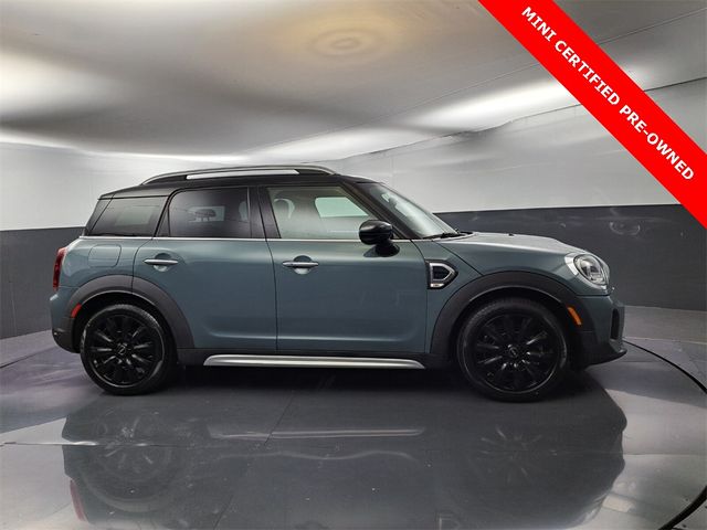 2022 MINI Cooper Countryman S