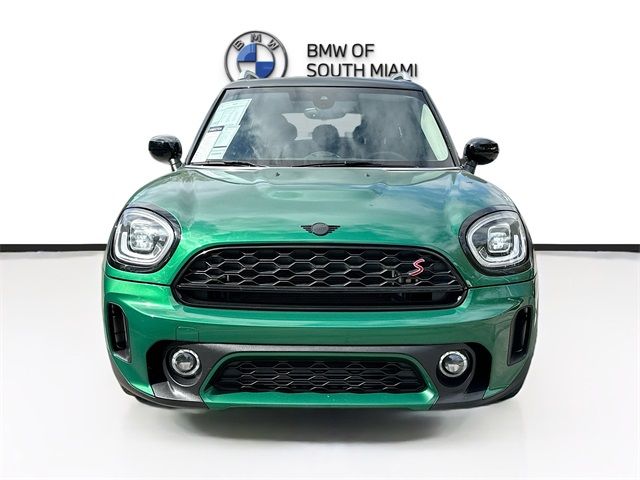 2022 MINI Cooper Countryman S