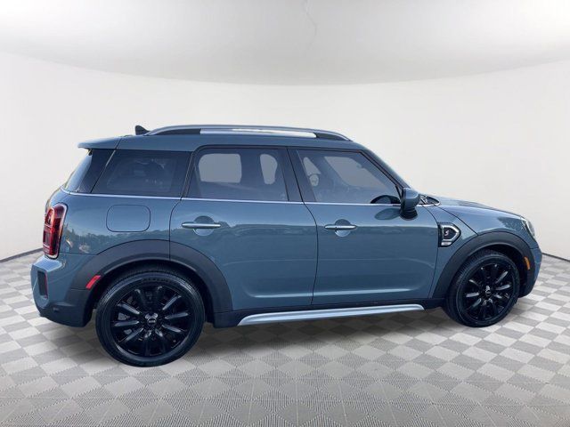 2022 MINI Cooper Countryman S