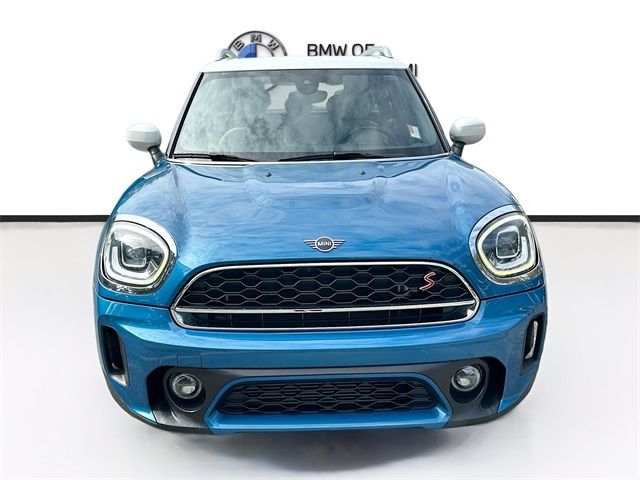 2022 MINI Cooper Countryman S