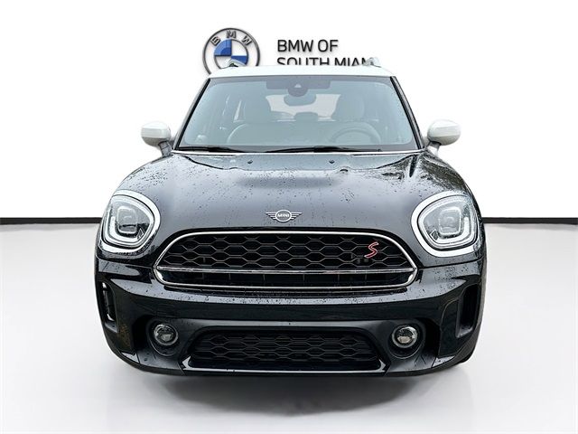 2022 MINI Cooper Countryman S