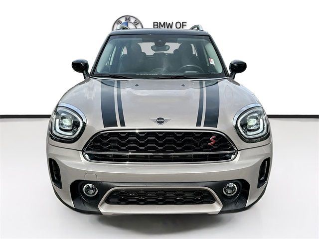 2022 MINI Cooper Countryman S