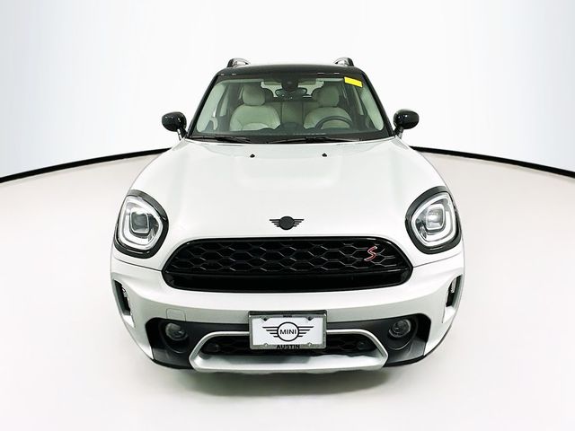 2022 MINI Cooper Countryman S