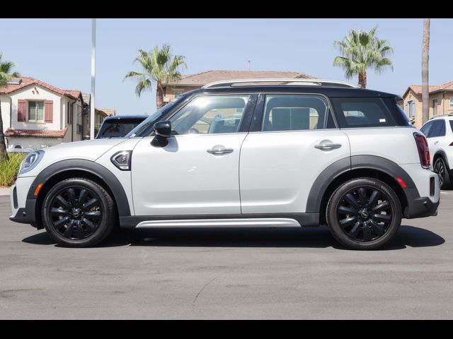 2022 MINI Cooper Countryman S