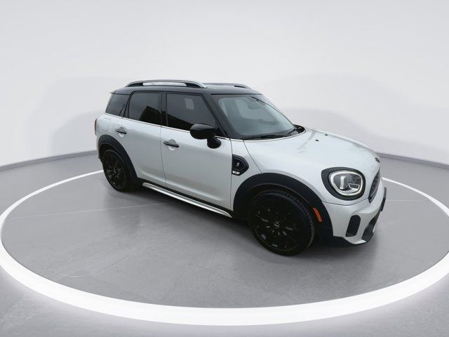 2022 MINI Cooper Countryman S