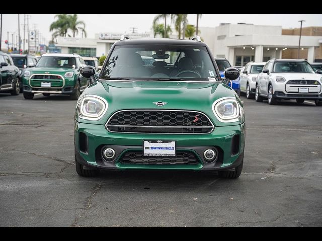 2022 MINI Cooper Countryman S