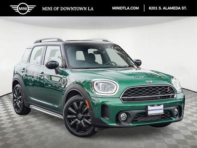 2022 MINI Cooper Countryman S