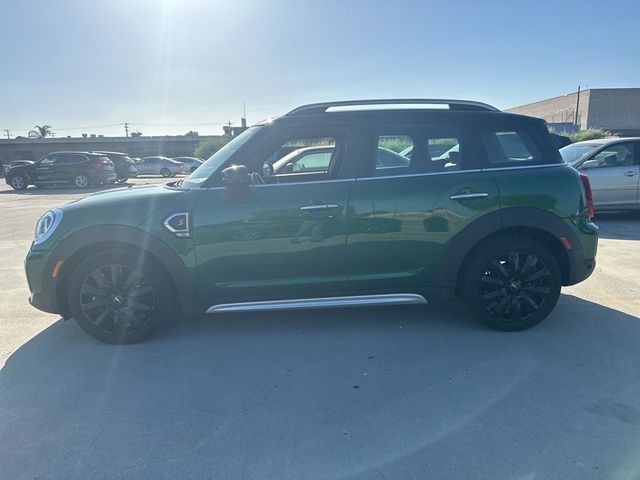 2022 MINI Cooper Countryman S