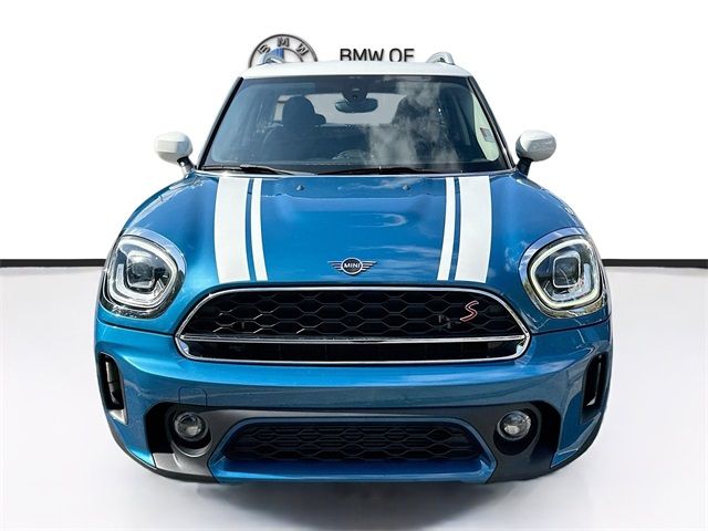 2022 MINI Cooper Countryman S