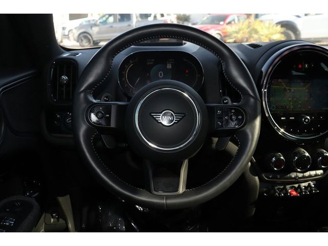 2022 MINI Cooper Countryman S