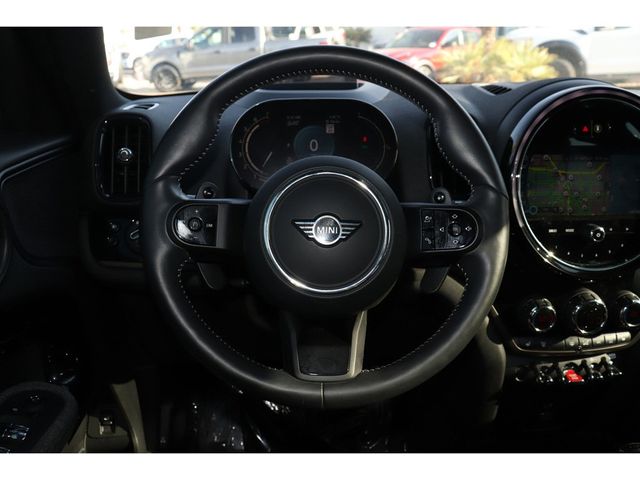 2022 MINI Cooper Countryman S