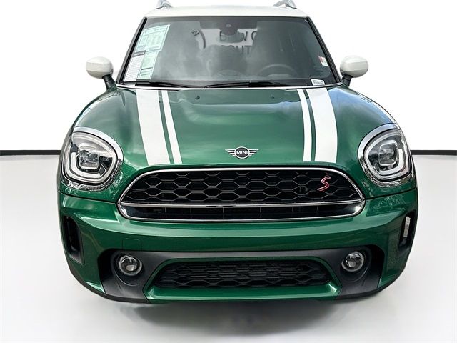 2022 MINI Cooper Countryman S