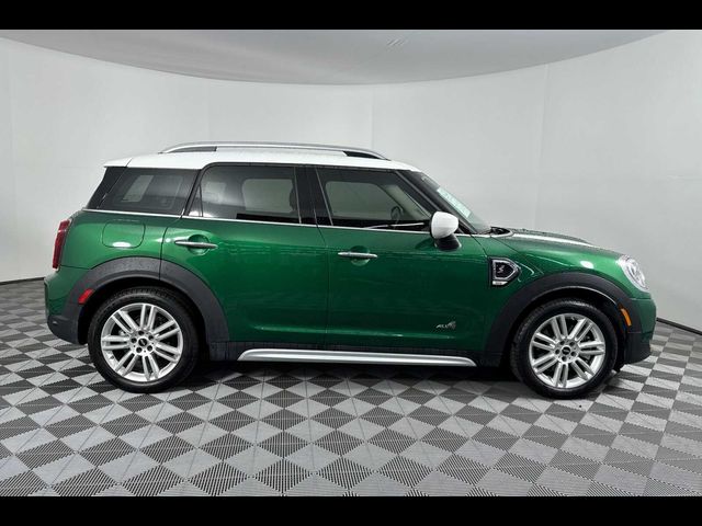 2022 MINI Cooper Countryman S