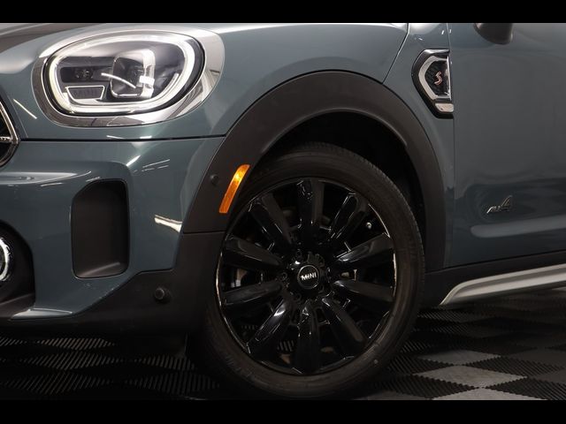 2022 MINI Cooper Countryman S