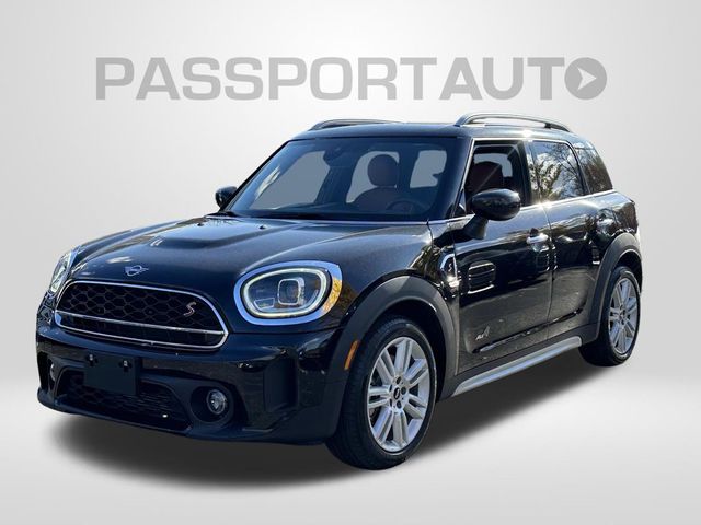 2022 MINI Cooper Countryman S