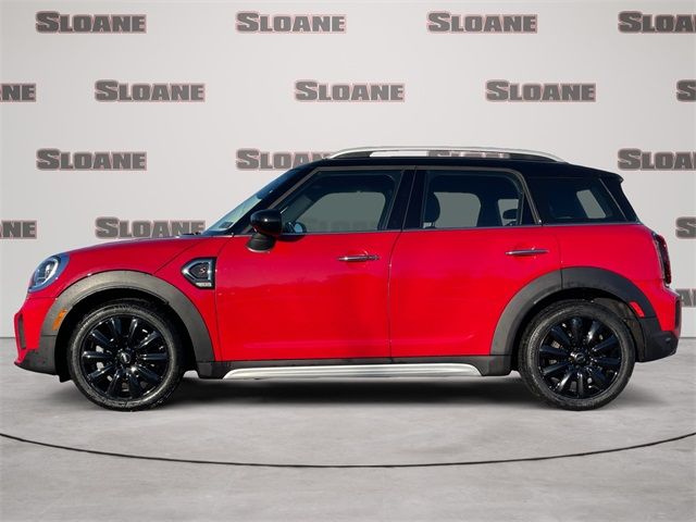 2022 MINI Cooper Countryman S