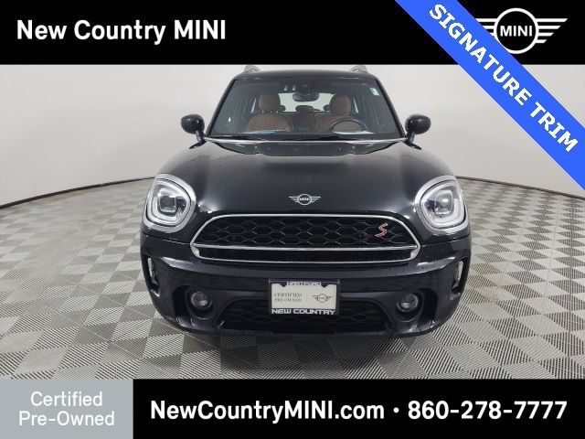 2022 MINI Cooper Countryman S