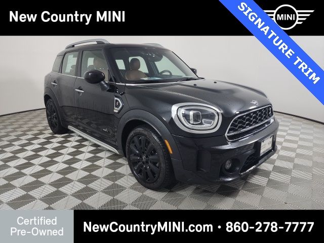 2022 MINI Cooper Countryman S