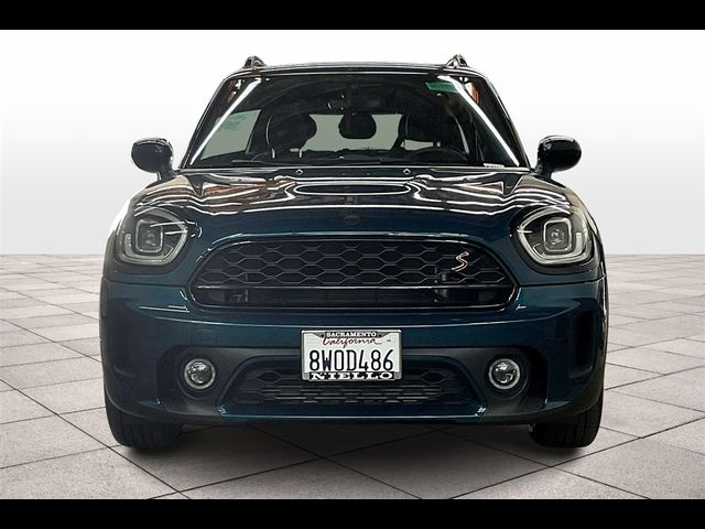 2022 MINI Cooper Countryman S