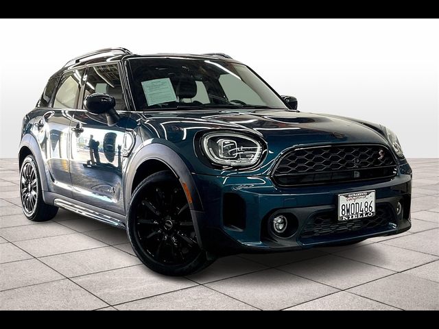 2022 MINI Cooper Countryman S