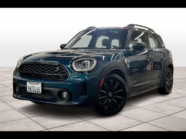 2022 MINI Cooper Countryman S