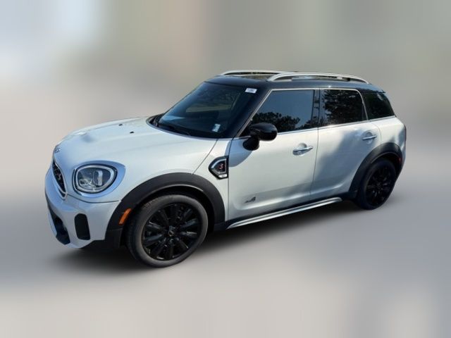 2022 MINI Cooper Countryman S