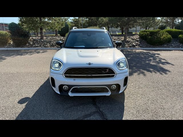 2022 MINI Cooper Countryman S