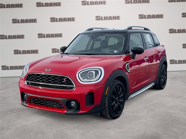 2022 MINI Cooper Countryman S