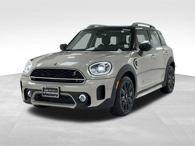 2022 MINI Cooper Countryman S