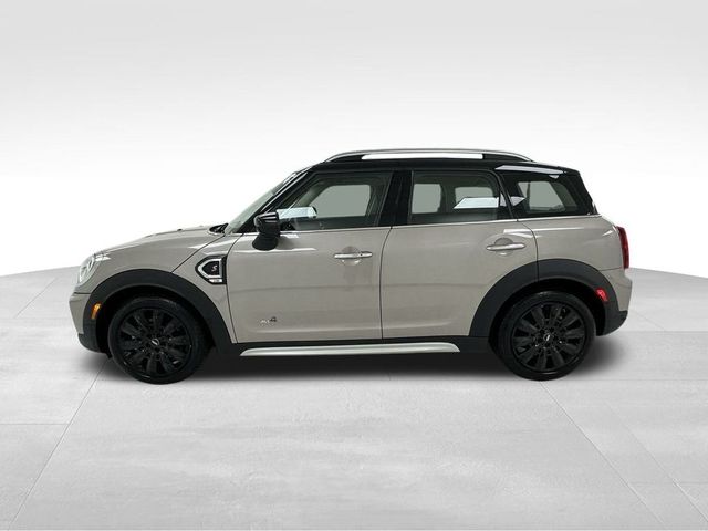 2022 MINI Cooper Countryman S