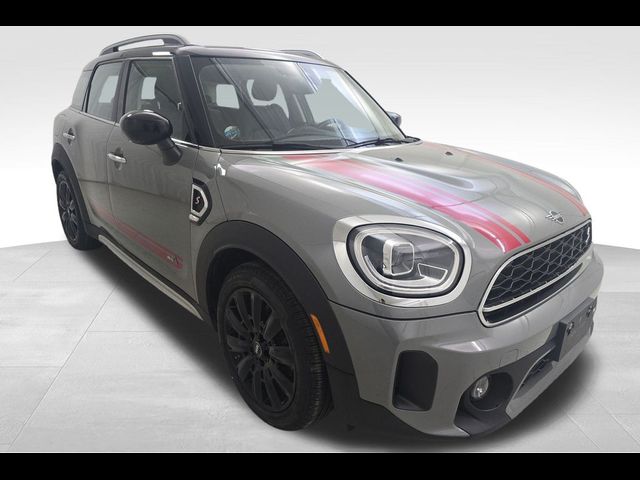 2022 MINI Cooper Countryman S