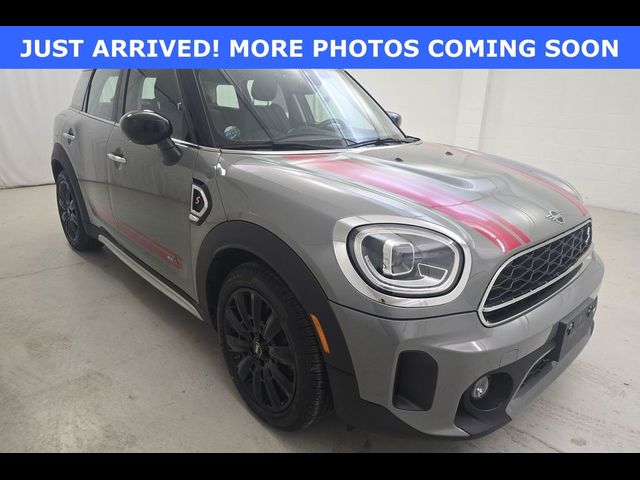 2022 MINI Cooper Countryman S