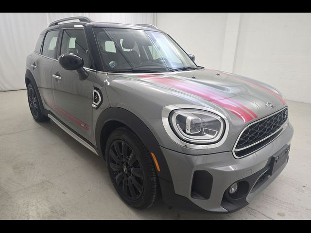 2022 MINI Cooper Countryman S