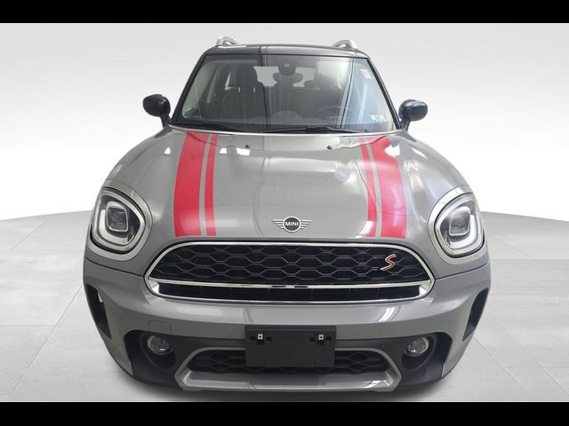 2022 MINI Cooper Countryman S