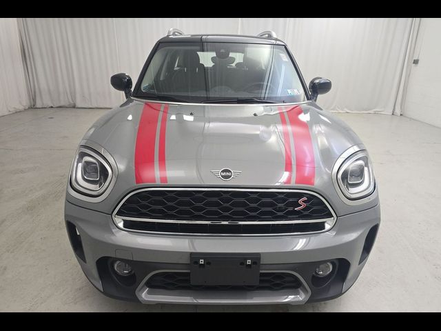 2022 MINI Cooper Countryman S