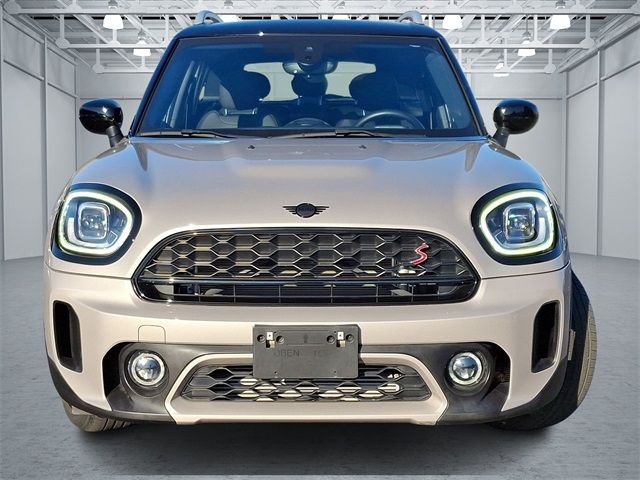 2022 MINI Cooper Countryman S