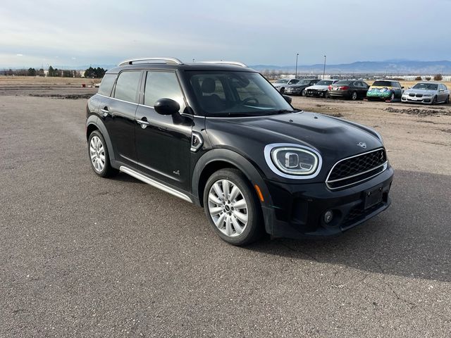 2022 MINI Cooper Countryman S