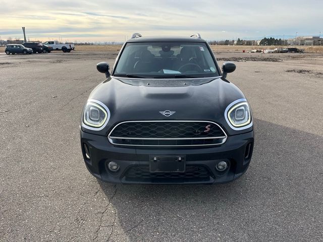 2022 MINI Cooper Countryman S