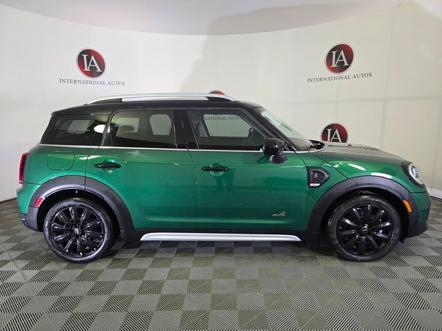 2022 MINI Cooper Countryman S