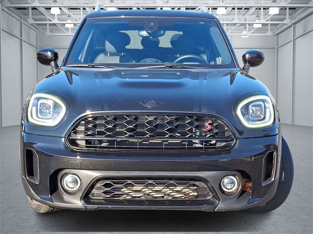 2022 MINI Cooper Countryman S