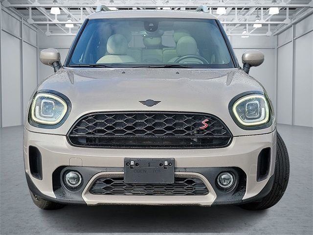 2022 MINI Cooper Countryman S