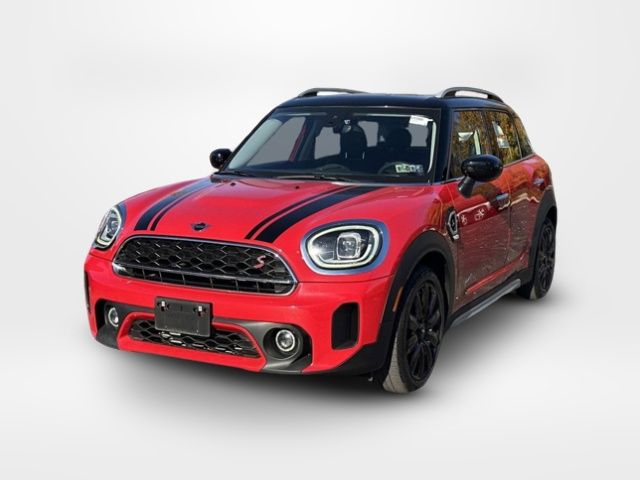 2022 MINI Cooper Countryman S