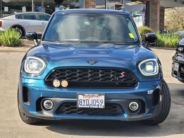 2022 MINI Cooper Countryman S